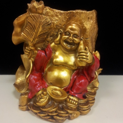 Bouddha Plumier