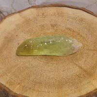Calcite verte