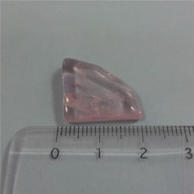 Kunzite polie