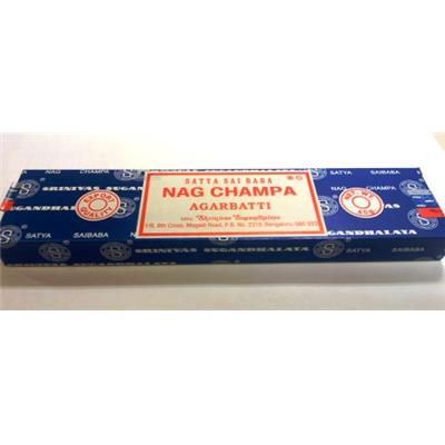 Nag Champa 40g