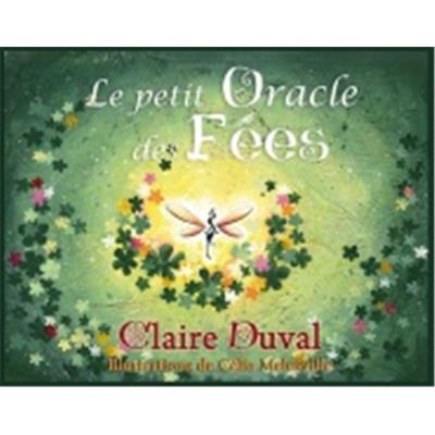 Le petit oracle des fées