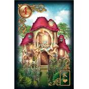 Les rêves enchantés de Lenormand (Coffret)