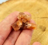 Aragonite