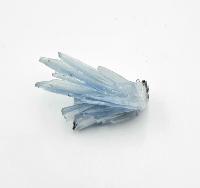 Baryte bleue