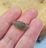 Moldavite