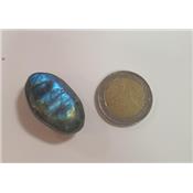 Labradorite galet