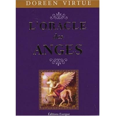 Oracle des anges