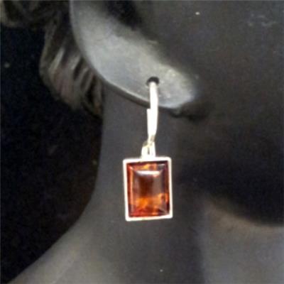 Pendant rectangle