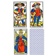 Tarot de Marseille - Grimaud -