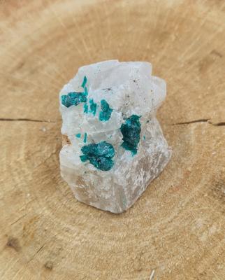 Dioptase