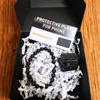 Box Énergétique "Protection" – Spécial Ondes Électromagnétiques