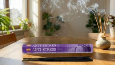 Encens bâtonnet HEM