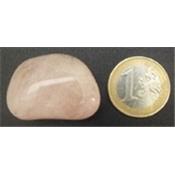 Quartz rose