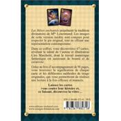 Les rêves enchantés de Lenormand (Coffret)