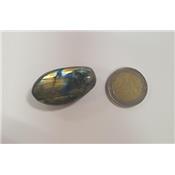 Labradorite galet