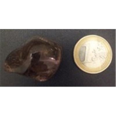 Quartz fumé