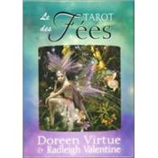 Tarot des fées coffret