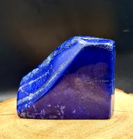 Lapis lazuli Forme libre