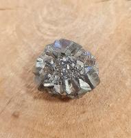 Pyrite de fer
