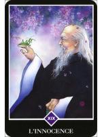 Osho zen tarot (Coffret)