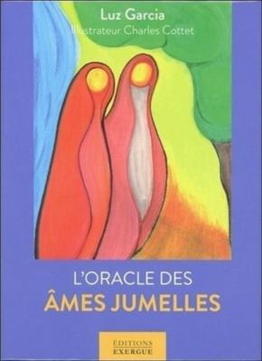 L'oracle des âmes jumelles